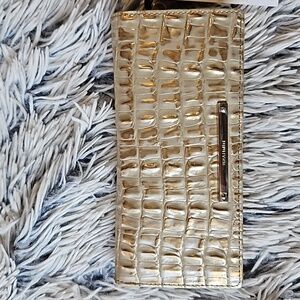 Brahmin Ady Wallet Genuine leather Brand New